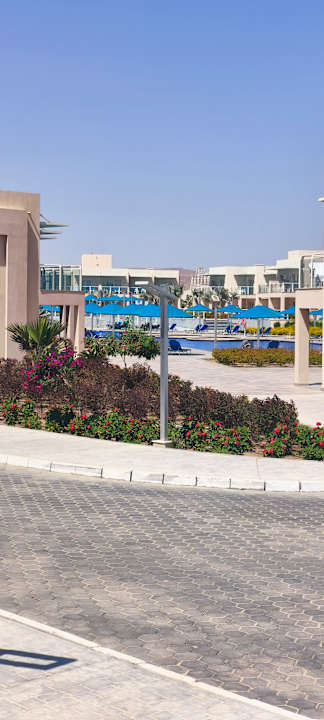 Pool Pickalbatros Sea World Resort - Marsa Alam