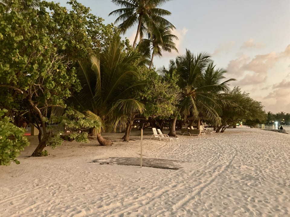 Strand Adaaran Select Hudhuran Fushi - Premium All Inclusive
