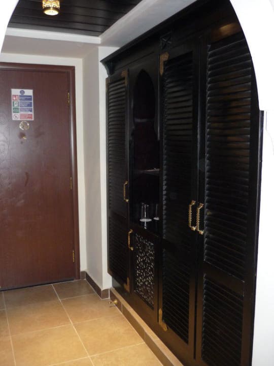 Flur Pickalbatros Palace Resort