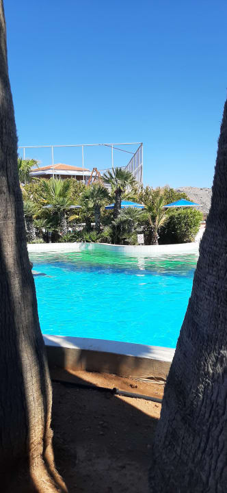Pool Mitsis Rodos Village