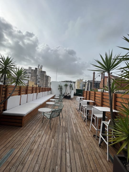 Gastro Casa Lit Barcelona by Ona Hotels