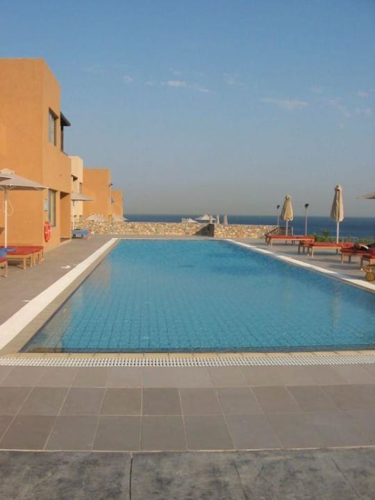 Pool-Suite Atlantica Mikri Poli Kos