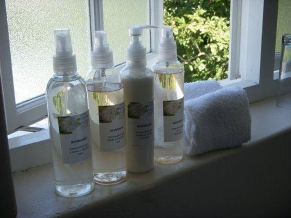 Hotel (other) Guest House White Lodge