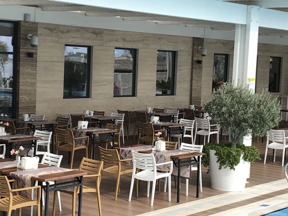 Gastro Mary Hotel Alanya