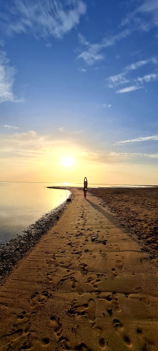 Strand Casa Mare Resort