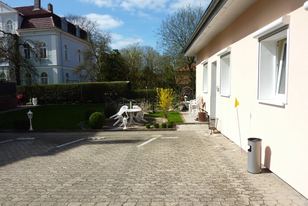 Sonstiges Gästehaus Klocke Hotel garni