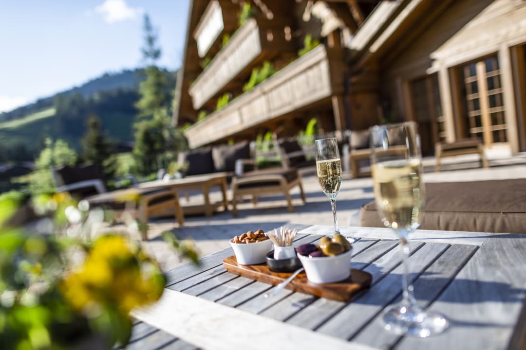 Gastro MAISON HORNBERG