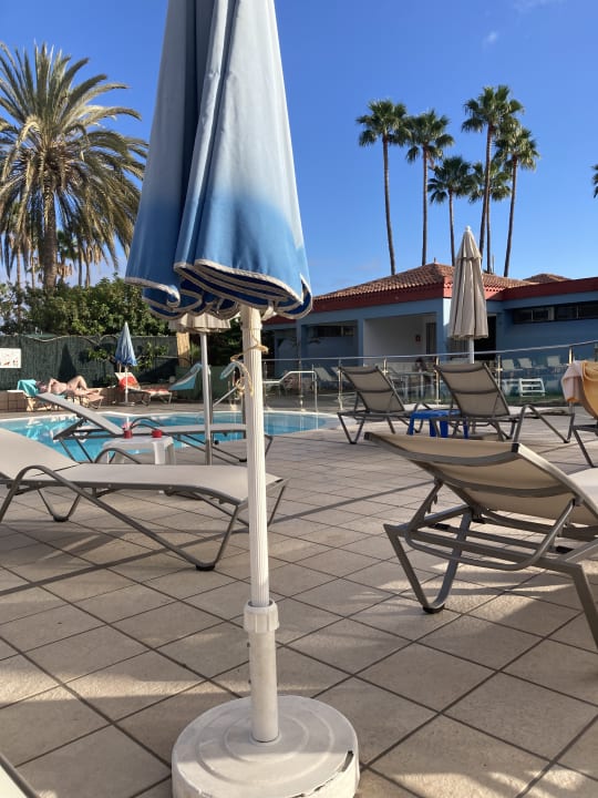 Pool Artemisa Gay Bungalows