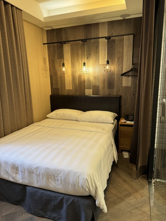Zimmer City Suites - Taipei Beimen