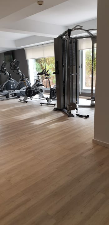 Sport & Freizeit JS Palma Stay