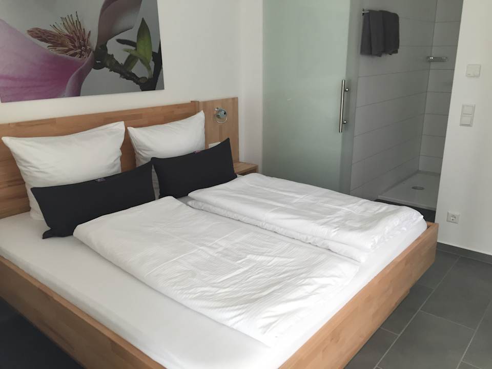 Zimmer Ferienhaus KORN APART