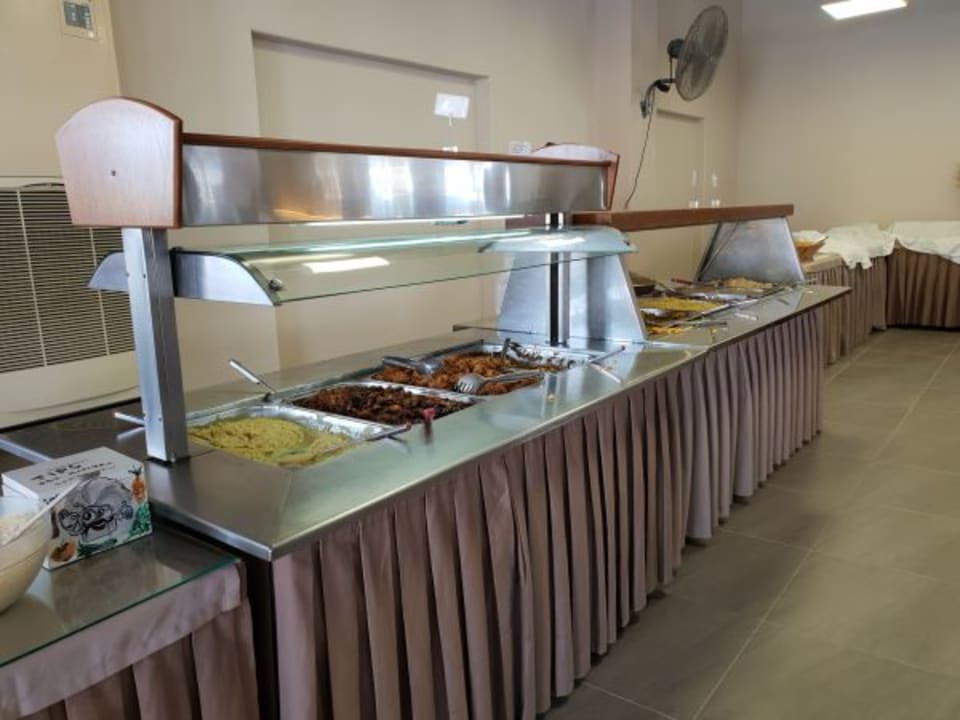 Gastro Ilios K Village Resort