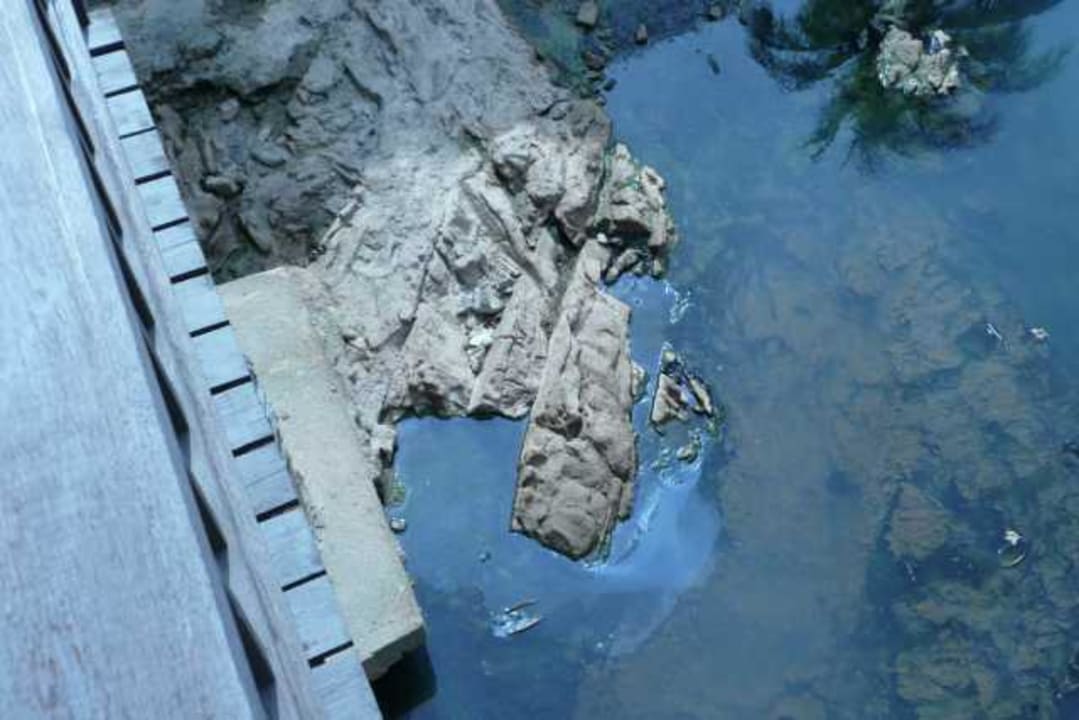 Der Bach - Bild1 Hotel Nangthong Bay Resort