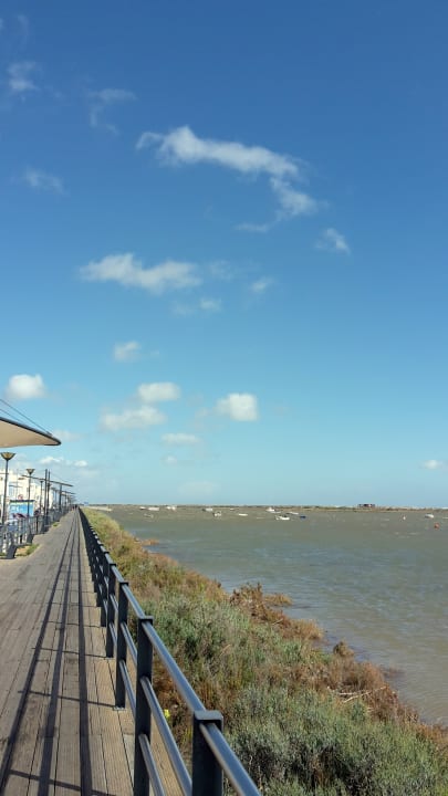 Strand Golden Club Cabanas