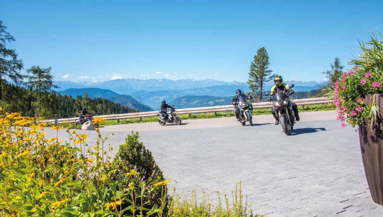 Sport & Freizeit DAS ROYAL Obereggen