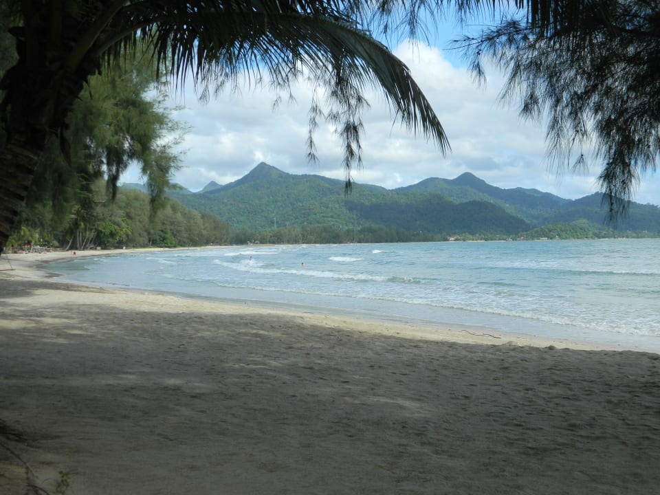 Immer wieder schöne Motive Koh Chang Paradise Resort & Spa