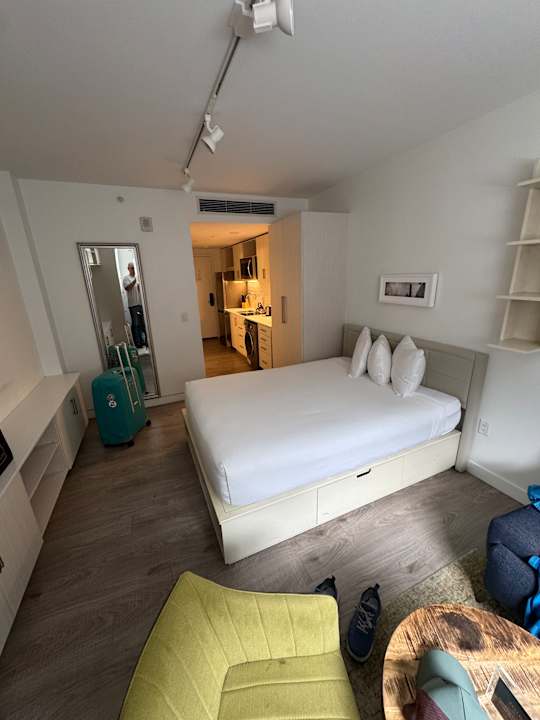 Zimmer Placemakr Dupont Circle