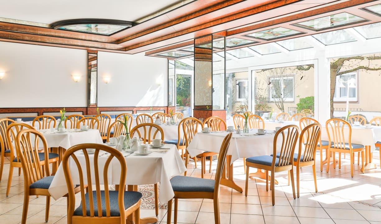 Gastro Hotel-Gasthaus Krone