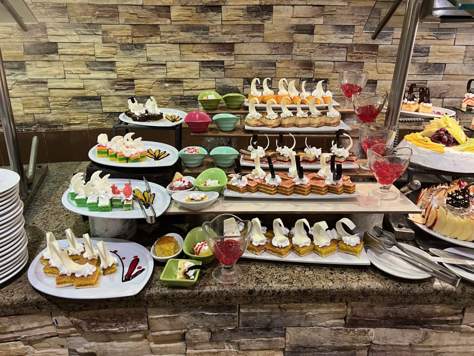 Gastro Coral Sun Beach