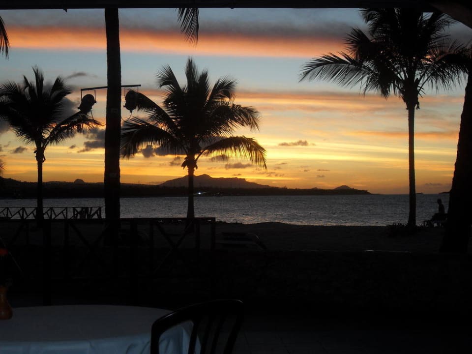 Romance Grand Paradise Playa Dorada