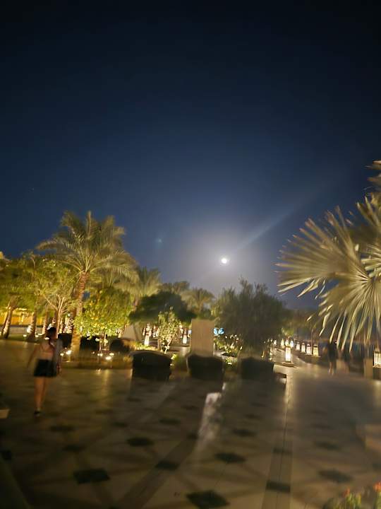 Pool The Grand Palace - Adults only