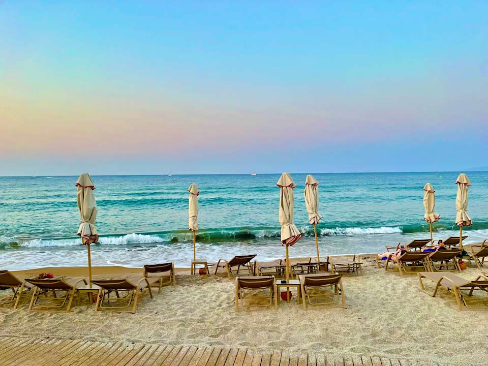 Strand Creta Maris Resort
