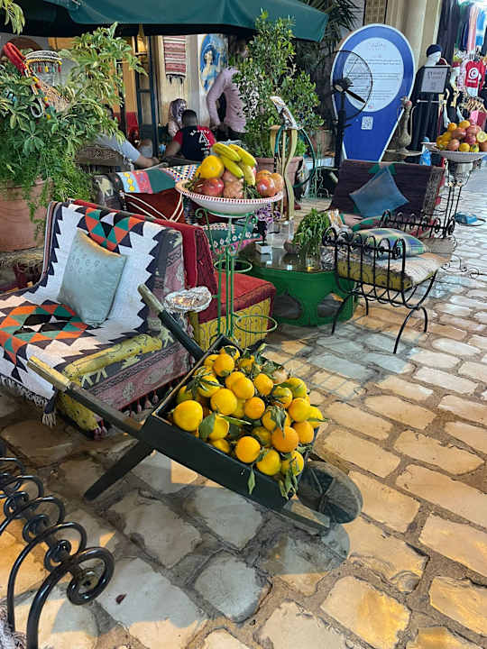 Außenansicht Iberostar Waves Averroes