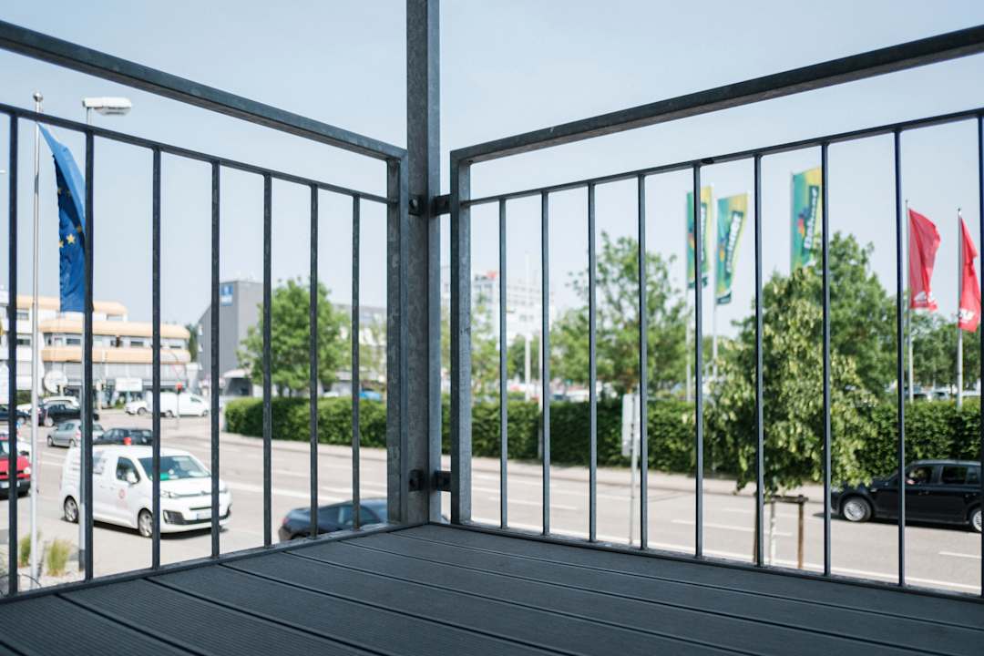 Außenansicht Mercure Hotel Pforzheim