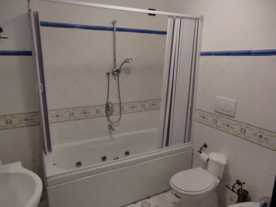 Zimmer Villa Palmentiello