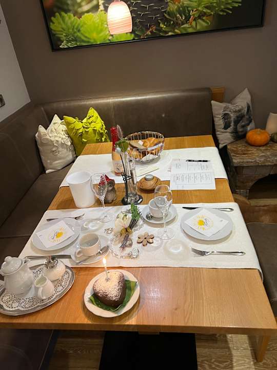 Gastro Landhotel Talblick