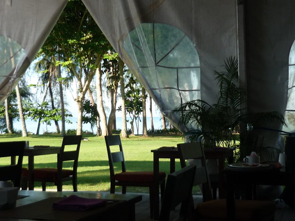 Hotel Sheraton Krabi Beach Resort Dusit Thani Krabi Beach Resort