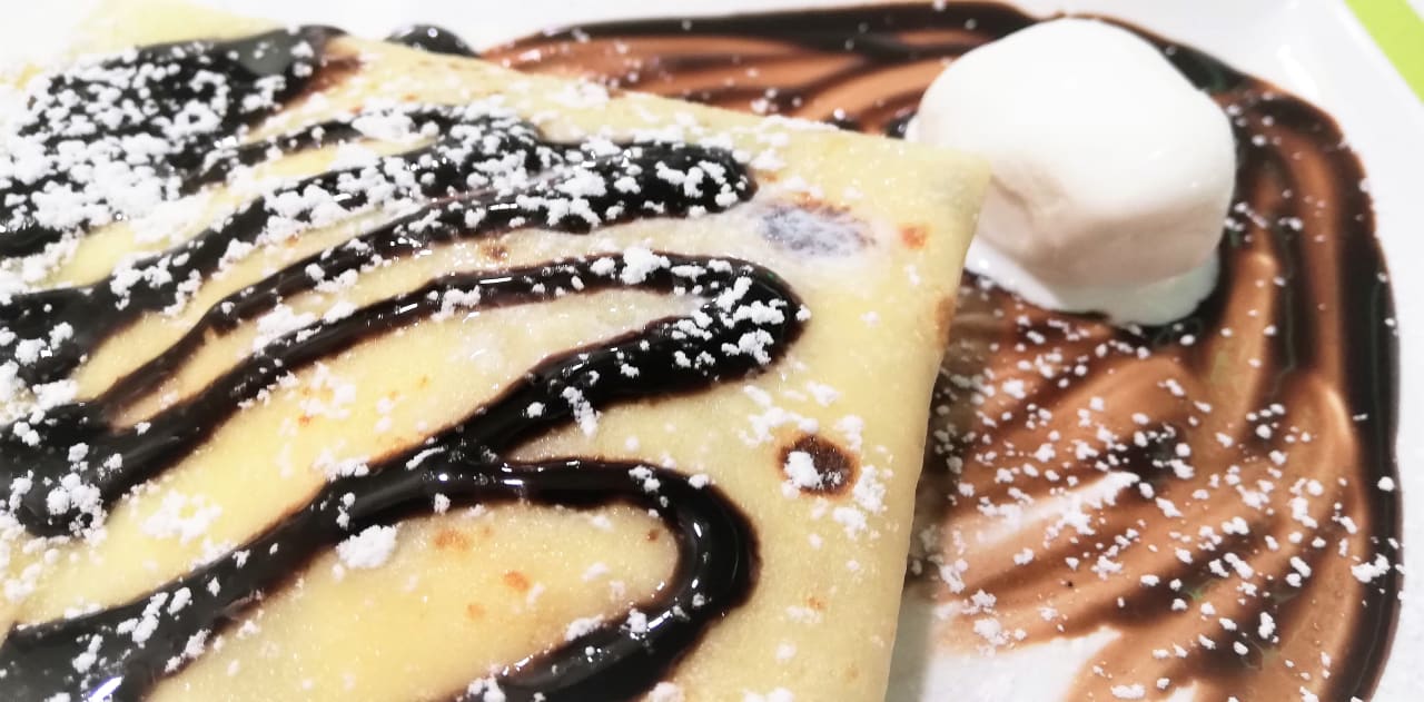 Gastro ibis Styles Palermo Cristal