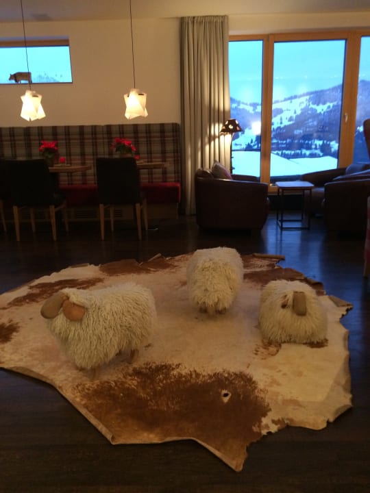 Sonstiges Familotel Allgäuer Berghof