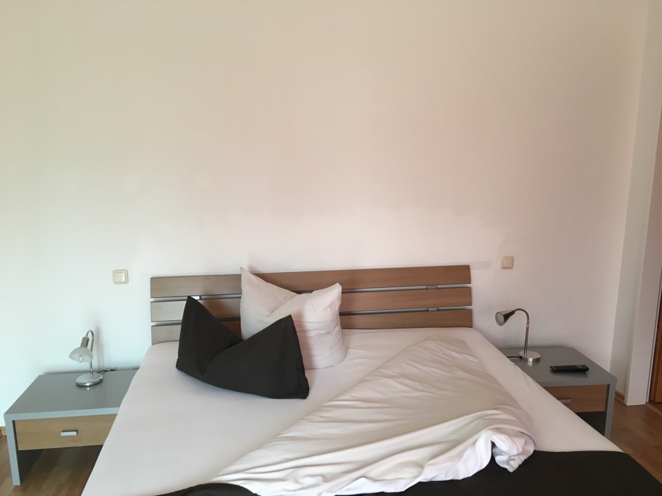 Zimmer Art Hotel Aachen Superior