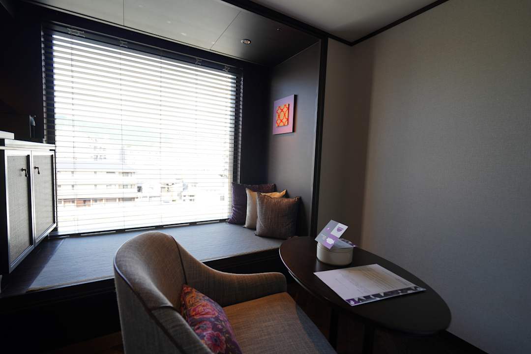 Zimmer Dhawa Yura Kyoto