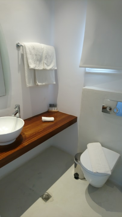 Zimmer Hotel Notos Therme