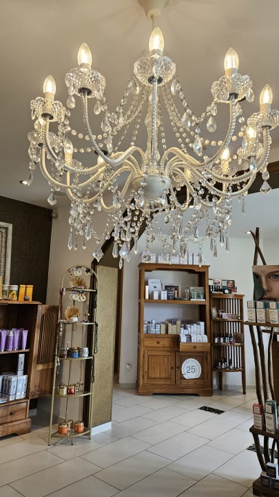 Lobby SPA RESIDENCE SEIBOLD