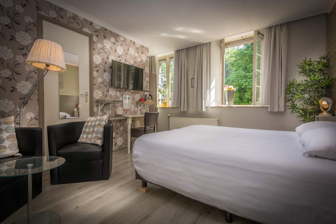 Zimmer Hotel Hof van Hulsberg