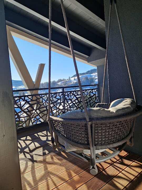 Zimmer Gesundheitsresort & Spa Rosenalp