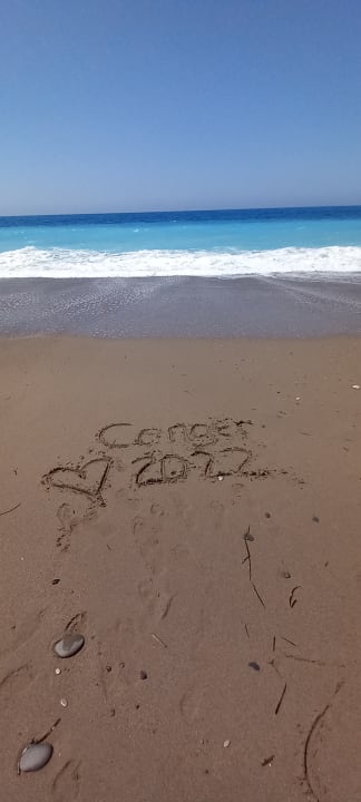 Strand Cenger Beach Resort & Spa