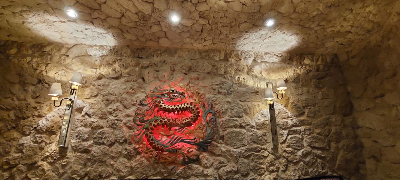 Sonstiges Pickalbatros Citadel Resort