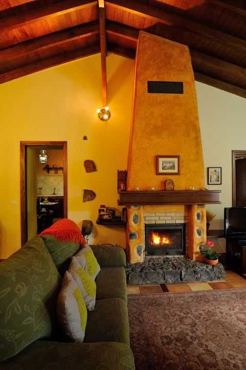 Sonstiges Finca La Majadera