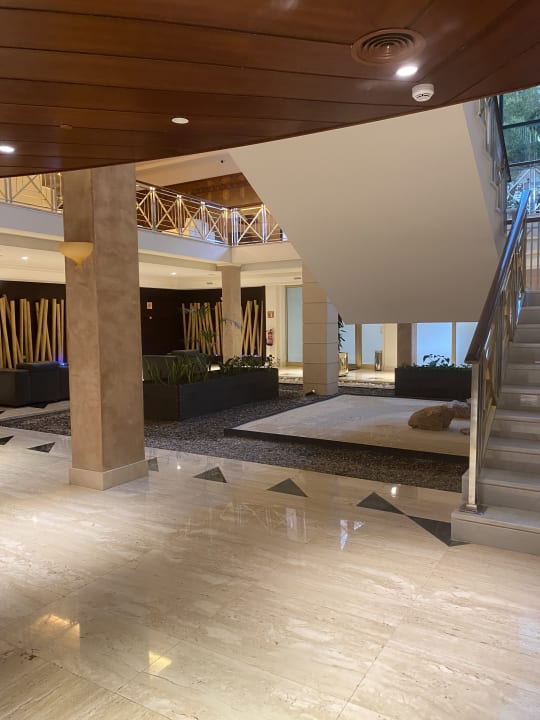 Sonstiges Hipotels Hipocampo Palace & Spa