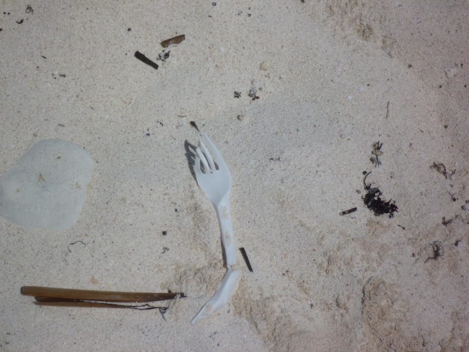 Strand Grand Palladium Kantenah Resort & Spa