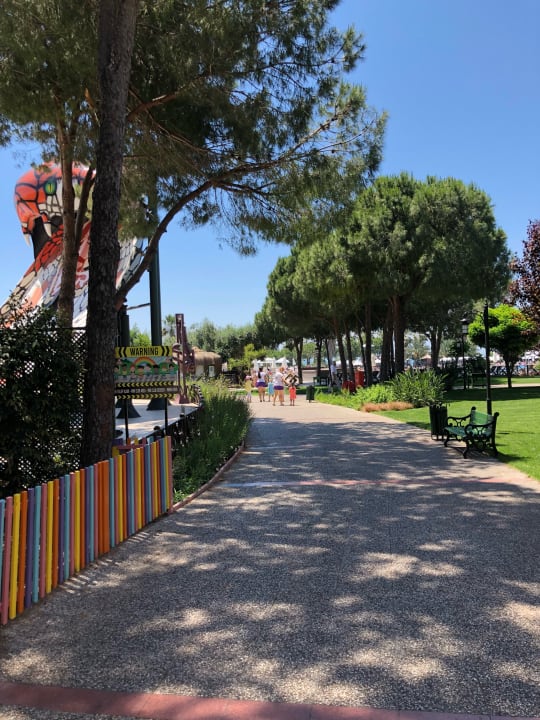 Kids Voyage Belek Golf & Spa