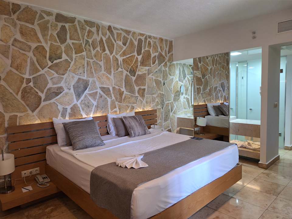 Zimmer TUI BLUE Seno - Adults Only