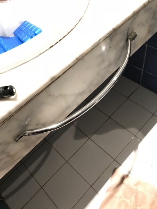 Zimmer Hotel Nesrine