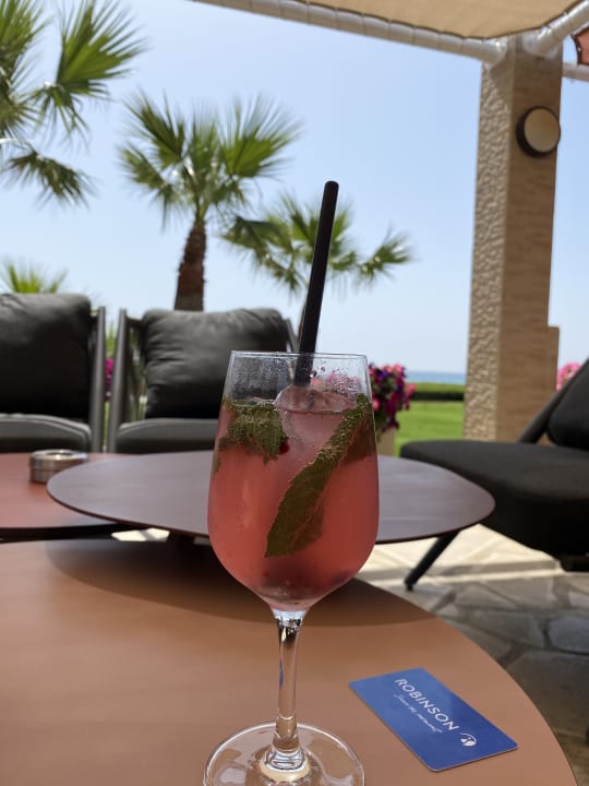 Gastro ROBINSON CYPRUS