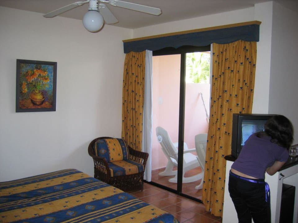 Junior-Suite Catalonia Punta Cana - All Inclusive