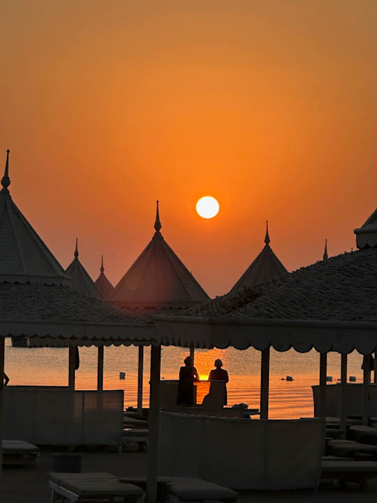 Strand The Grand Palace - Adults only